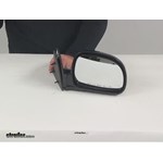 CIPA Replacement Mirrors - Replacement Standard Mirror - CM23195 Review