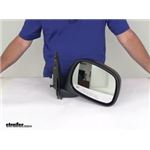 CIPA Replacement Mirrors - Replacement Standard Mirror - CM46431 Review