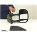 CIPA Replacement Mirrors - Replacement Towing Mirror - CM47497 Review
