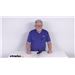 Review of CTEK Power Inc Battery Charger - Mounting Bracket - CT66FR