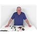 Review of CURT Custom Fit Vehicle Wiring - Trailer Hitch Wiring - C56140