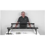 The Low-Down on the Curt Custom Fifth Wheel Installation Kit for Ford F150 and F250