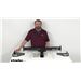 Review of CURT Front Receiver Hitch - Custom Fit Front Mount 2 Inch Receiver - C31048