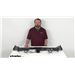 Review of CURT Front Receiver Hitch - Custom Fit Front Mount 2 Inch Receiver - C31061