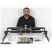 Review of CURT Gooseneck Hitch - Overbed Folding Ball Gooseneck Hitch Installation Kit - C61332-52
