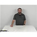Hands-On with the Replacement Skid Pads for Curt CrossWing 5th Wheel Hitch