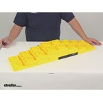 Camco Leveling Blocks - Stackable Blocks - CAM44512 Review