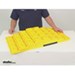 Camco Leveling Blocks - Stackable Blocks - CAM44515 Review
