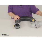 Camco RV Sewer - Hoses - CAM39551 Review