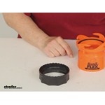 Camco RV Sewer - Hose Adapters and Fittings - CAM39783 Review