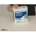 Camco RV Sewer - Toilet Paper - CAM40274 Review