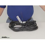 Camco RV Wiring - Power Cord  - CAM55142 Review
