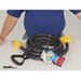 Camco RV Wiring - Power Cord Extension - CAM55194 Review