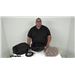 Review of Camco Portable Grills and Fire Pits - Fire Pits - CAM58041