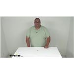 Let’s Check Out the Camco Propane Fitting