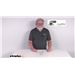 Review of Camco RV Door Locks - Thumb Operated Cam Lock - CAM44323
