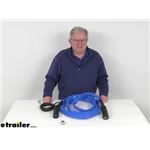 Review of Camco RV Drinking Water Hoses - 12 Feet Long - CAM22900