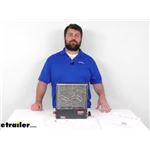 Review of Camco RV Heaters - Catalytic Heater - CAM57331