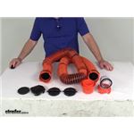 Camco RV Sewer - Hoses - CAM39861 Review