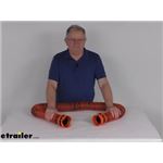 Review of Camco RV Sewer - Extension Hoses - CAM39863