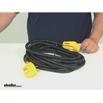 Camco RV Wiring - Power Cord Extension - CAM55191 Review