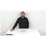 Review of Camco Screw In Water Heater Element - CAM02103