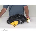 Camco RV Wiring - Power Cord - CAM55542 Review