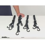 CargoBuckle Tie Down Straps - Trailer - IMF12637 Review