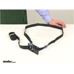 CargoBuckle Ratchet Straps - Standard Strap - IMF13757 Review
