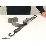 CargoBuckle Ratchet Straps - Standard Strap - IMF13758 Review