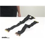 CargoSmart E Track - E-Track Straps - 3481715 Review