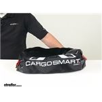 CargoSmart E Track - E-Track Cargo Organizers - 3481734 Review