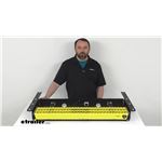 Review of Carr Truck Bed Step - Side Mount Hide Away Step Work Truck - CAR93XR