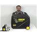 Review of Champion Generators - 4500 Watt Portable Gas Inverter Generator Remote Start - CH94FR