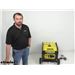 Review of Champion Generators - 6250 Watt Portable Gas Inverter Generator - CH64FR
