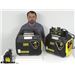 Review of Champion Generators - Twin 2500 Watt Portable Gas Inverter Generator Parallel Kit - CH39FR