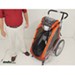 Chariot Sport Carriers - BIke Trailer - CH10100230 Review