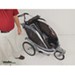 Chariot Sport Carriers - Jogging Stroller - CH10101503 Review