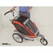 Chariot Sport Carriers - Jogging Stroller - CH10101504 Review