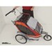 Chariot Sport Carriers - Jogging Stroller - CH10101604 Review