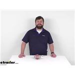 Harley-Davidson Trailer Hitch Receiver Cover: The Breakdown