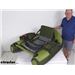 Review of Classic Accessories Hunting and Fishing - Cumberland Float Tube - CA32001