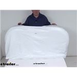 Classic Accessories RV Tire Cover for 30" Tires Review