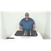 Review of Classic Accessories RV Door Parts - Toy Hauler Door - 052963799842