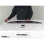 All You Need to Know About the ClearPlus 79 Series HD Windshield Wiper Blade