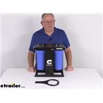 Review of Clearsource RV Water Filter - Water Filter Systems - CS77FR