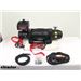 Review of ComeUp Electric Winch - Truck Winch,Recovery Winch - CU295755