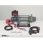 ComeUp Electric Winch - Truck Winch - CU856333 Review