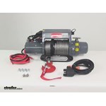 ComeUp Electric Winch - Truck Winch - CU859012 Review