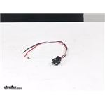 Command Electronics Trailer Lights 328-008-54102 Review
